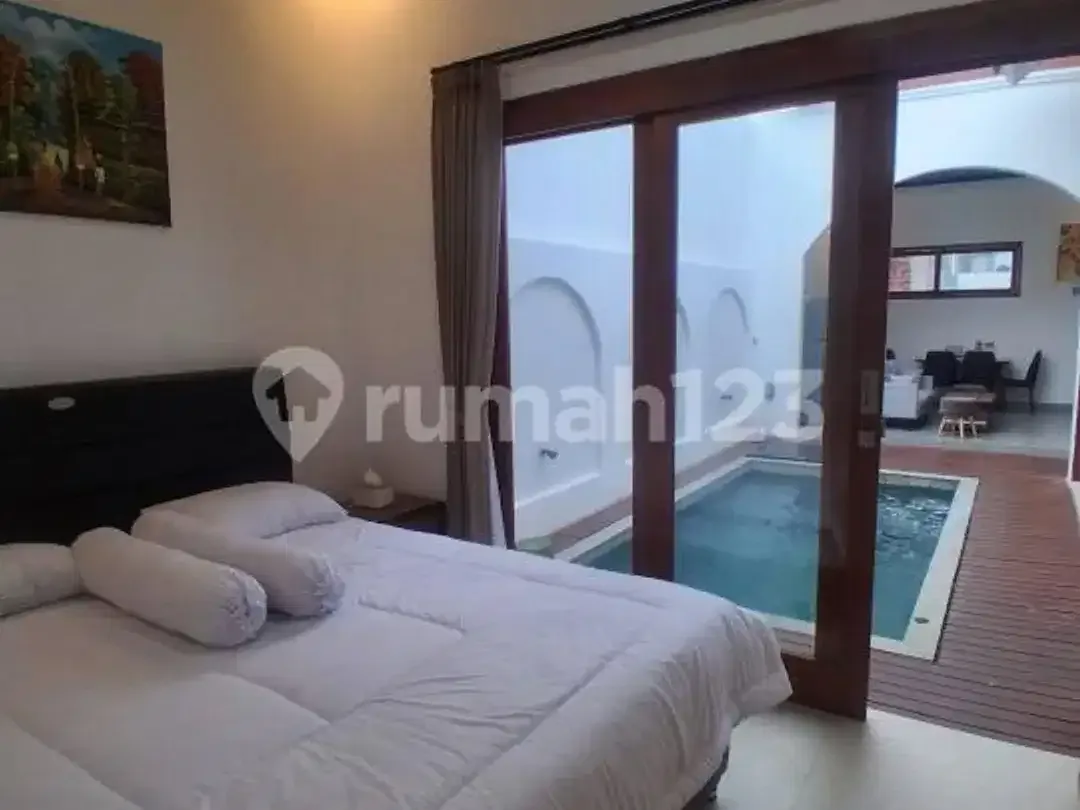 For Sale Brand New Villa Modern Minimalis - Image 7 of 9