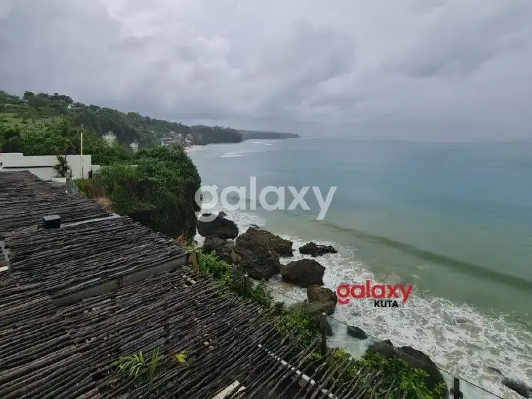 DIJUAL TANAH PANTAI CEMONGKAK PECATU BADUNG, BALI - Image 2 of 10