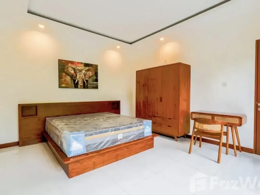3 Bedroom Villa for rent in Kerobokan, Bali - Image 5 of 10