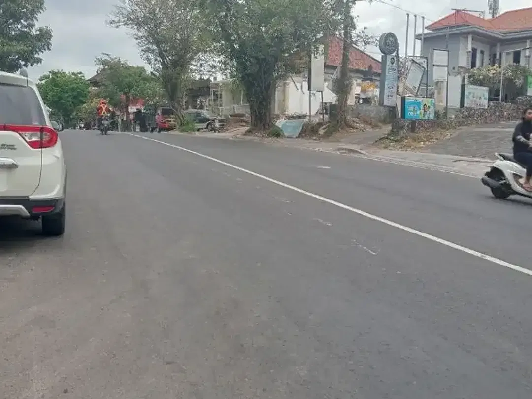 TANAH STRATEGIS DI SILIGITA NUSA DUA BADUNG - Image 6 of 8
