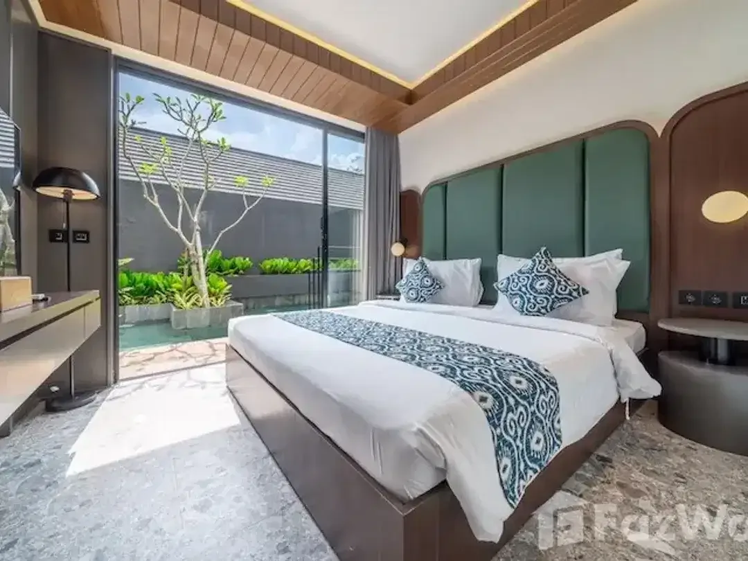 3 Bedroom Villa for sale in Ubud, Bali - Image 9 of 10