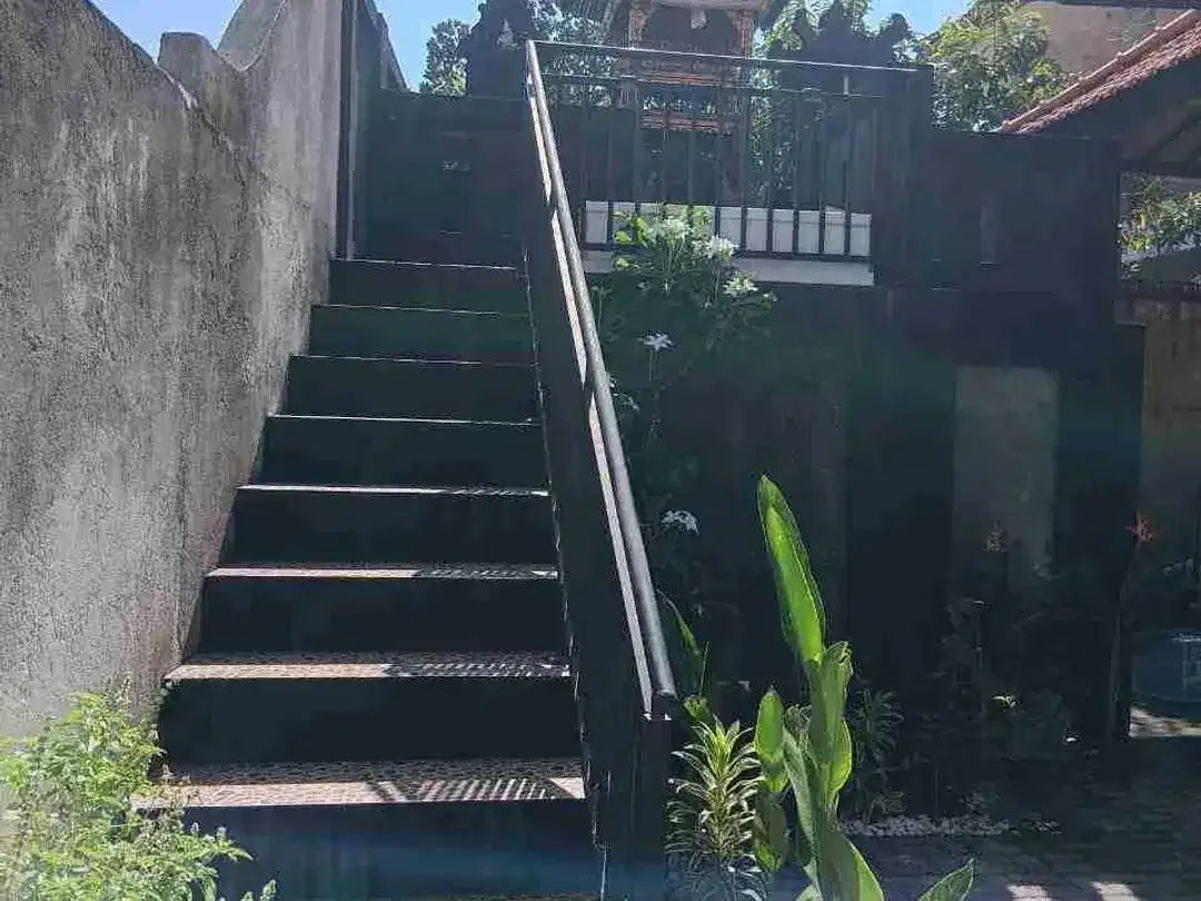 Rumah Bali Modern 5 Kamar di Siulan Penatih Denpasar Timur - Image 3 of 10
