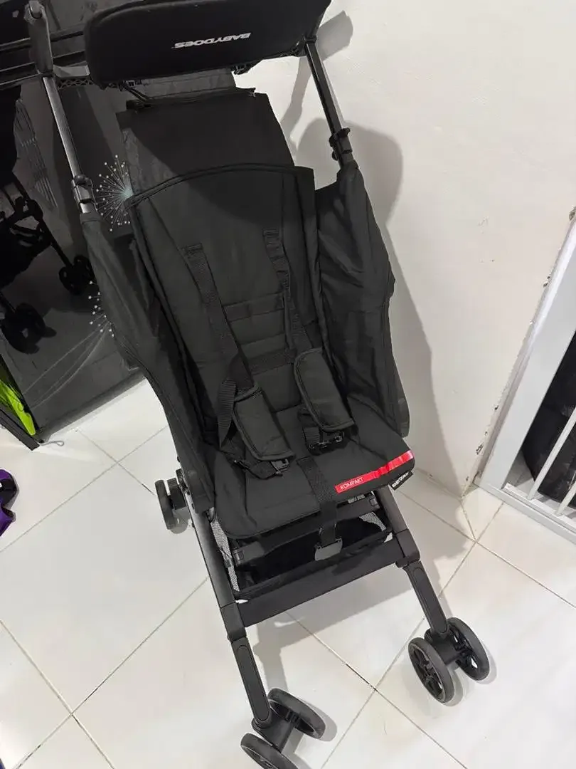 Stroller Babydoes Compact kit - Image 6 of 8