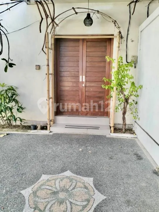 Disewakan Rumah Nyaman di Intan Permai, Kerobokan Kelod - Image 4 of 4