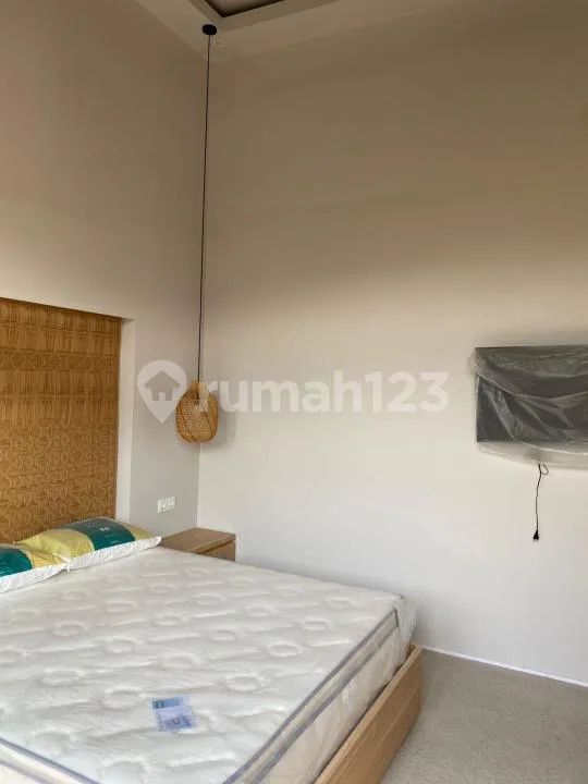 Villa Impian di Ubud - Private & Fully Furnished - Image 4 of 4