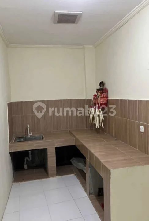 Disewakan Rumah Kosongan Area Dukuh Sari Kampial. - Image 4 of 4