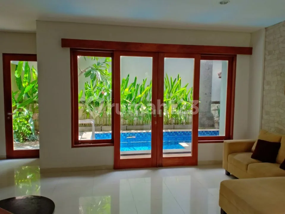 Villa 4 Bedroom Area Umaanyar Canggu Badung - Image 2 of 4