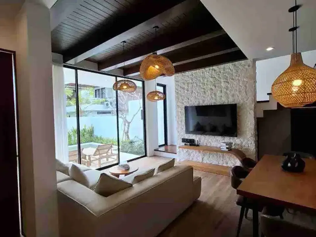 3 Bedrooms villa in umalas for rent - Image 2 of 10