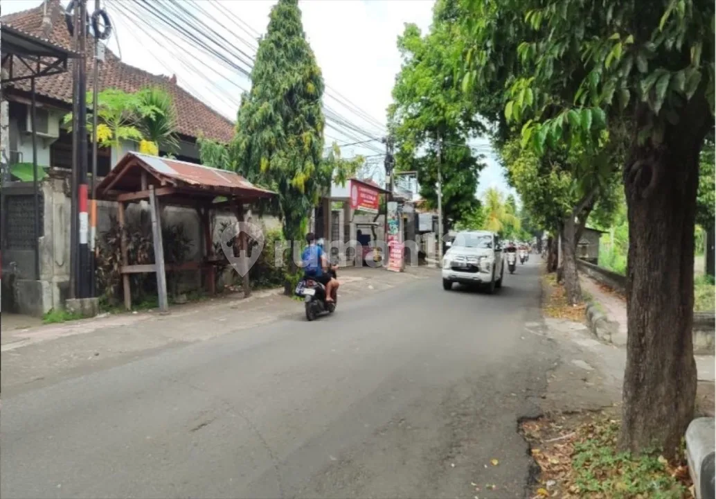 Jual Kios dan Rumah, Jl. Laksamana, Baktiseraga, Buleleng (Zp-00110) - Image 2 of 2