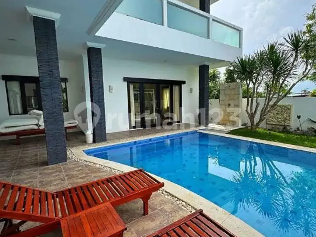View Pantai Villa Premium untuk Hunian Menikmati Bali - Image 4 of 10