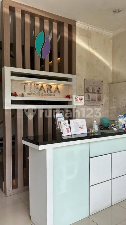 Ruko Mewah Strategis Teuku Umar Barat Denpasar - Cocok untuk Bisnis & Investasi Prospektif di Bali - Image 3 of 4