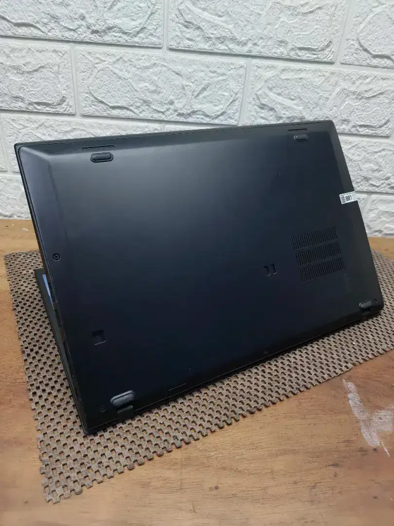 Lenovo Thinkpad X1 Carbon intel Core i7 Gen-8 (16/512gb) Mulus SLIM - Image 3 of 4
