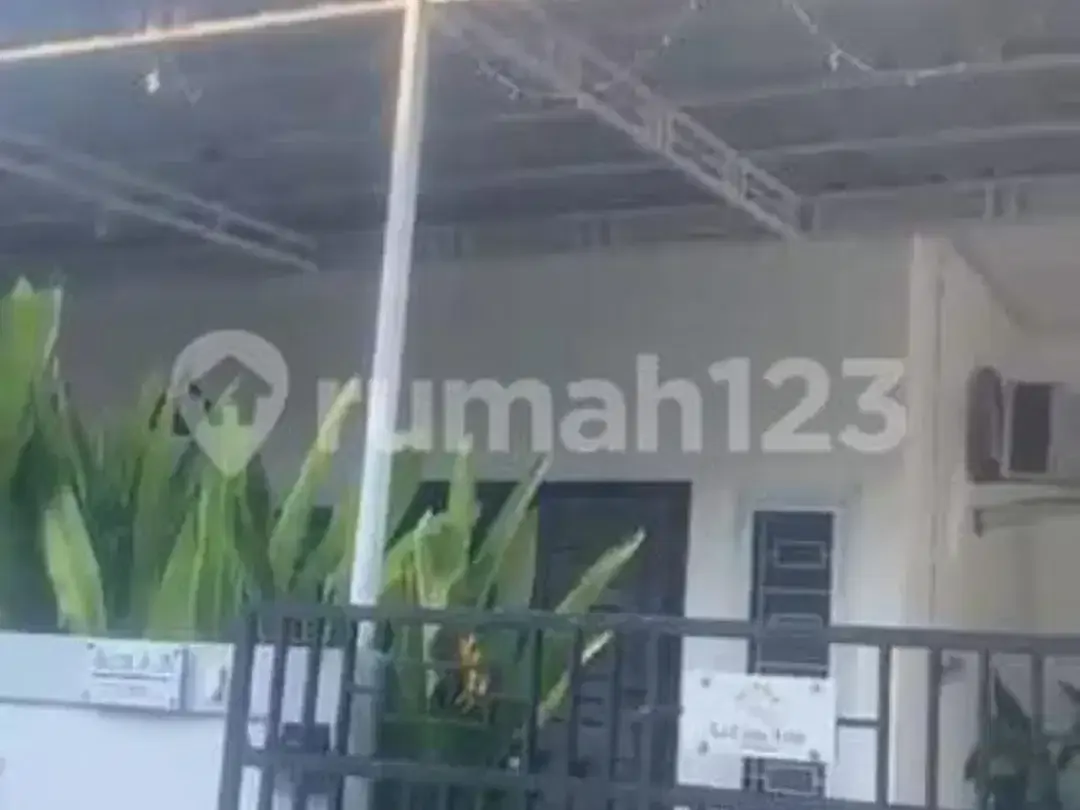 Full Furnished, Rumah, 2 Lantai, SHM Taman Ambengan Jimbaran - Image 2 of 10