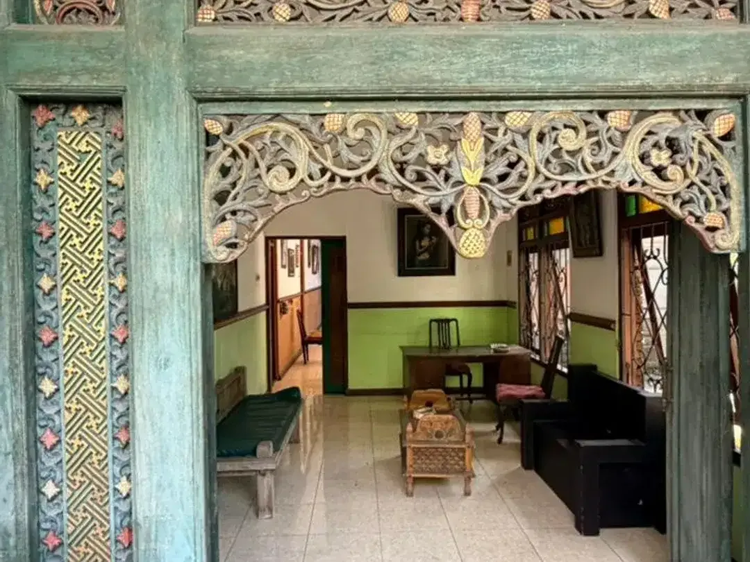 DIJUAL RUMAH & TANAH – JL. IMAM BONJOL UTAMA, DENPASAR (DB) - Image 6 of 10