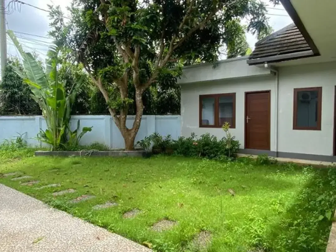 VILLA 2 LANTAI DI GUNUNG GEDE PULASARI MUMBUL BENOA BADUNG - Image 2 of 10