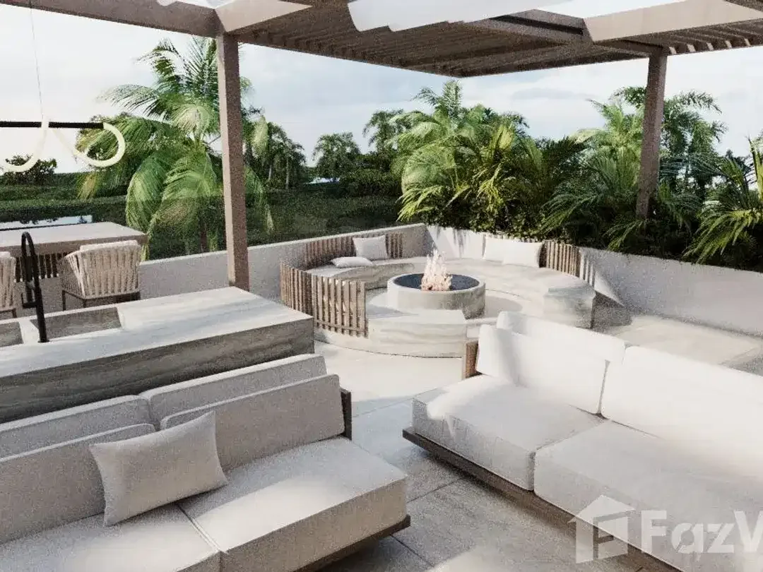3 Bedroom Villa for sale in Seseh, Bali - Image 7 of 10
