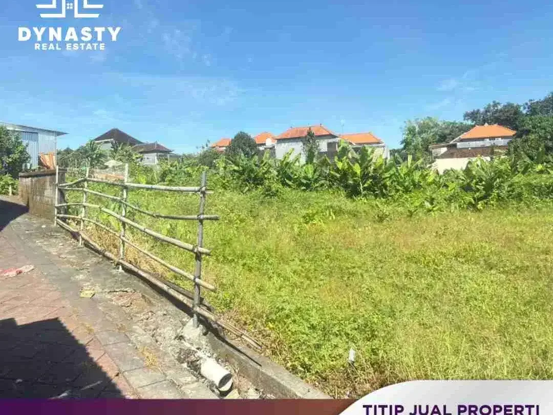 LAND FOR SALE – DALUNG | HARGA MURAH & POTENSIAL INVESTASI - Image 5 of 10