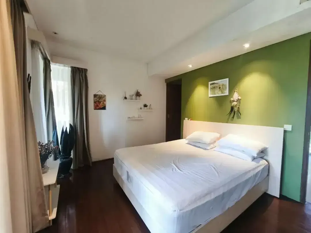 Disewakan Villa Besar Lokasi Tenang di Taman Giri, Nusa Dua. - Image 10 of 10