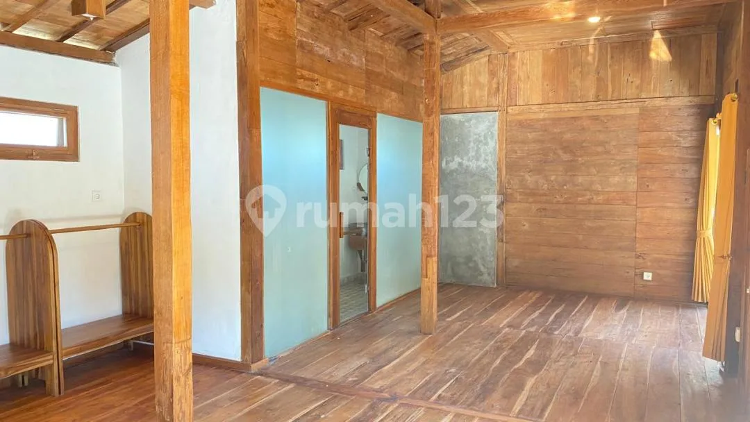 Bali Styled Villa In Renon - Image 3 of 4