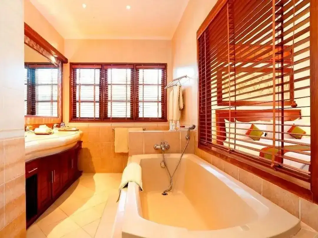 dijual vkomplwk villa lokasi sanur dekat ke pantai sanur - Image 5 of 10