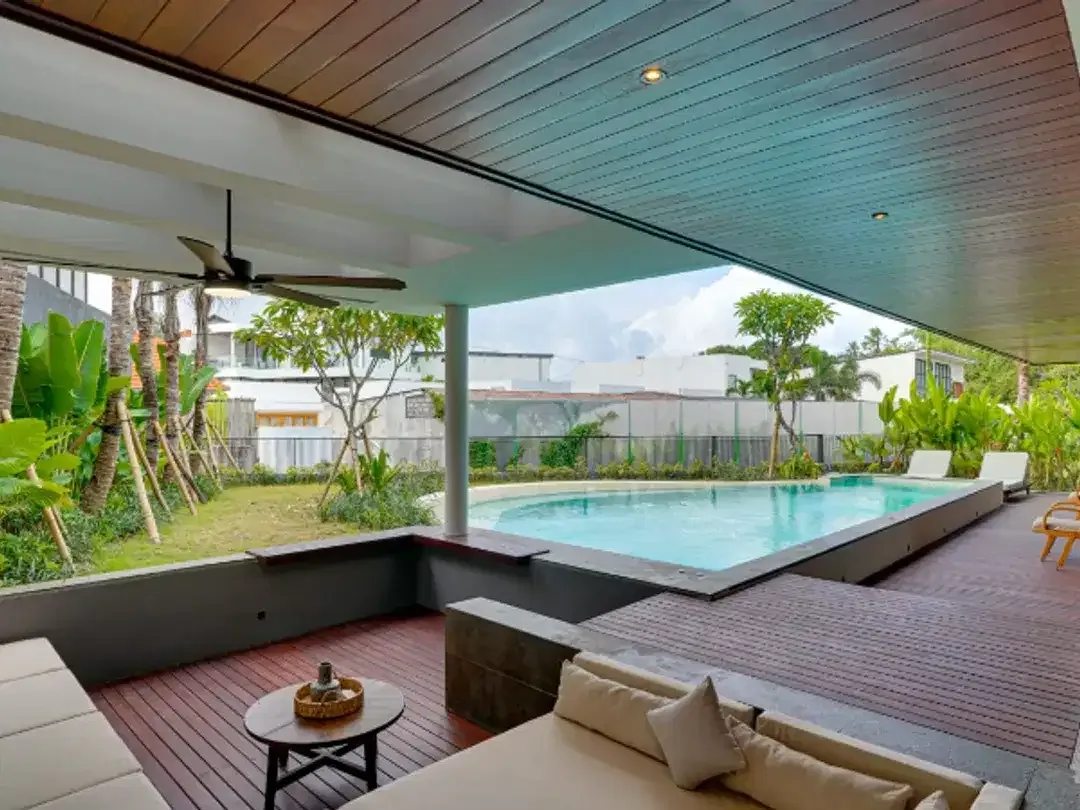 NEW LUXURY VILLA FOR SALE in Prime Canggu(End User Only) - Image 10 of 10