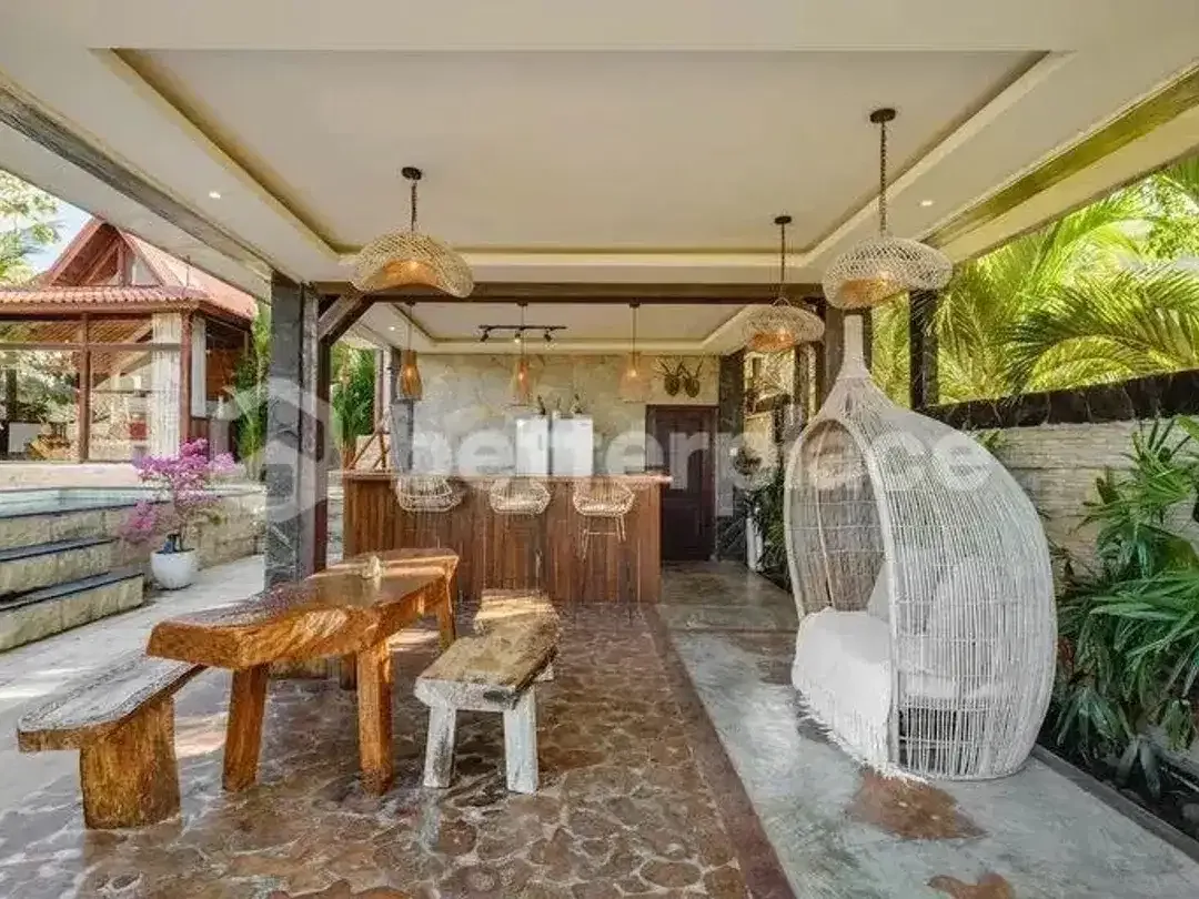 Sea View Sanctuary in Bingin — A Rare Uluwatu Investment - Image 8 of 10