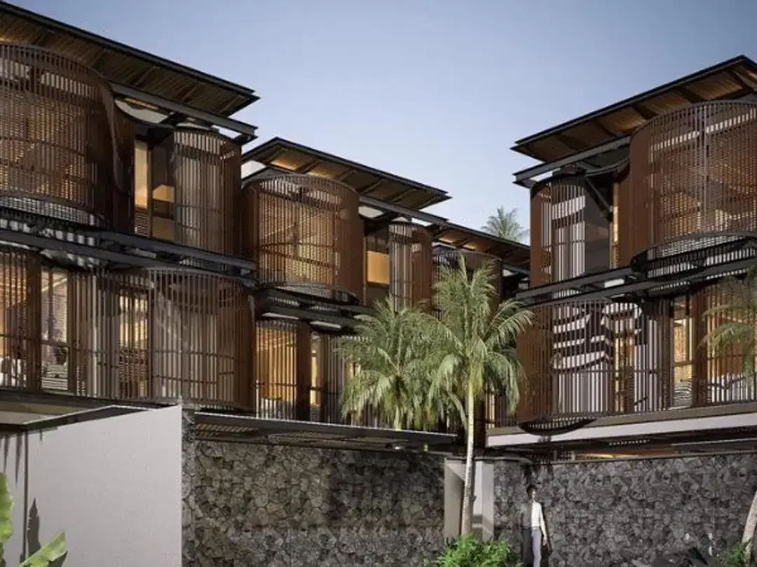 LEASEHOLD VILLA PRIME LOCATION DI RAYA PERERENAN MENGWI BADUNG - Image 1 of 10