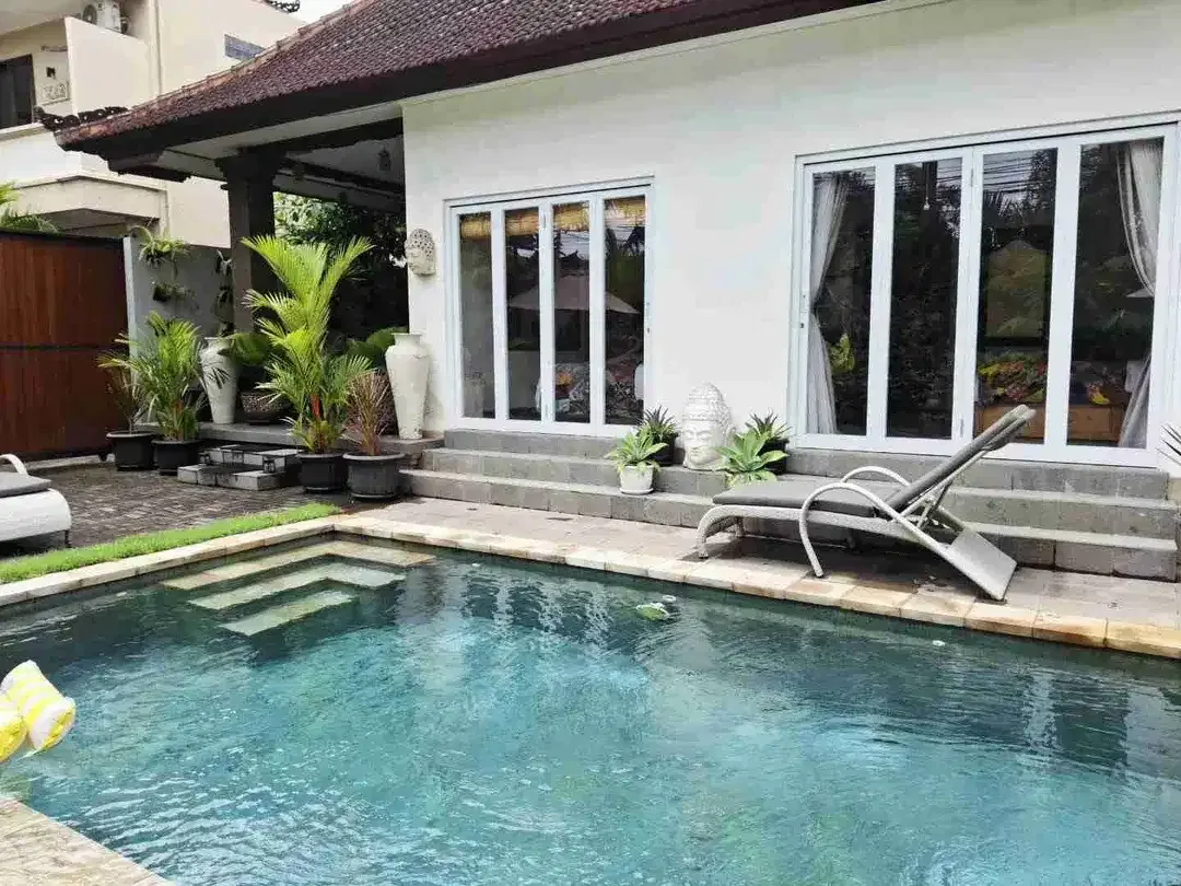 Sanur Family Home - Image 2 of 10
