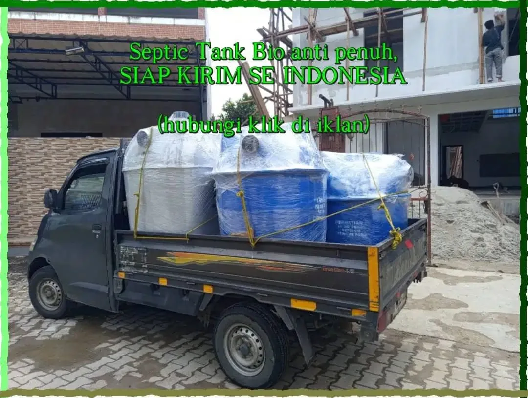spitank,sepiteng bio,septictank,sepiteng,Biotech, - Image 1 of 1