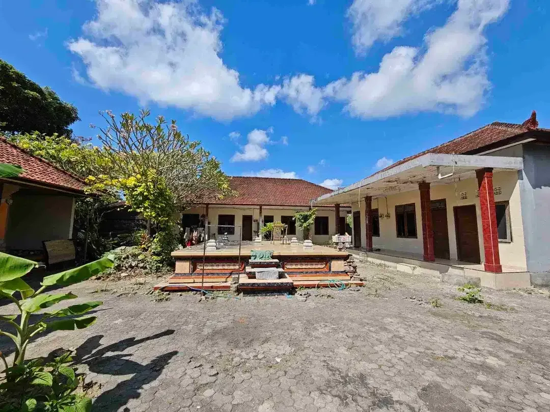 Tanah Premium Pemelisan Agung Pantai Jimbaran - Image 5 of 7
