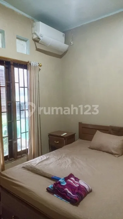 Rumah Murah Siap Huni 7 Menit Ke Pantai Nusa Dua - Image 4 of 4