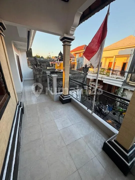 Rumah Nyaman Harga Murah Dalam Perumahan Ag - Image 4 of 4