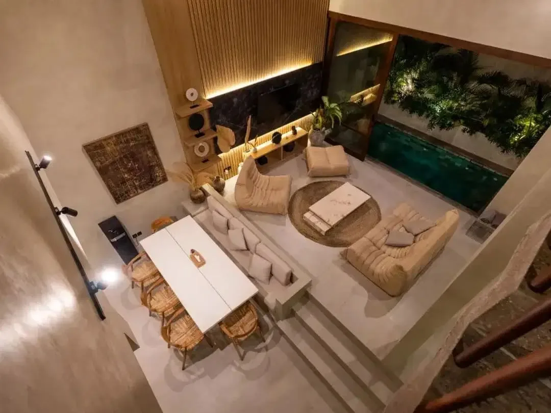 [Leasehold] Villa in Pererenan, Canggu - Image 7 of 10