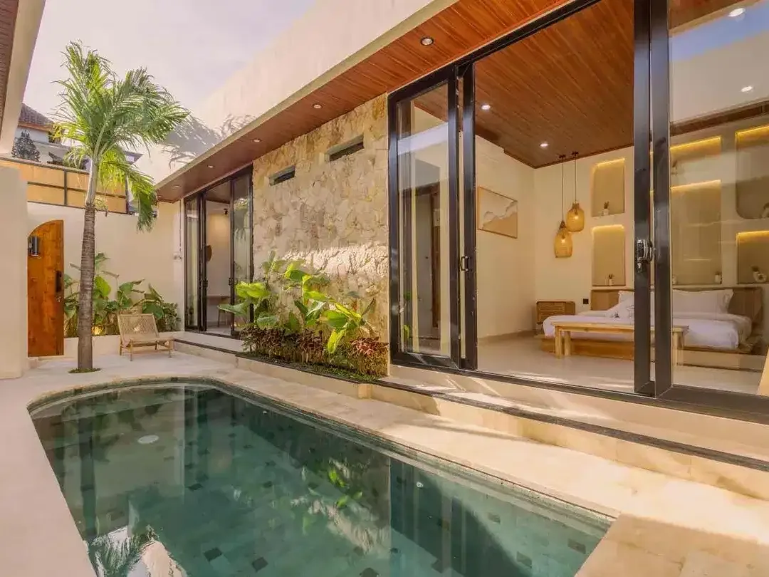 New Villa in Padonan Canggu - Image 2 of 10