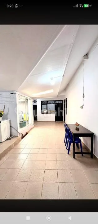 Rumah Nyaman Luas di Dalung, Denpasar - Image 1 of 4