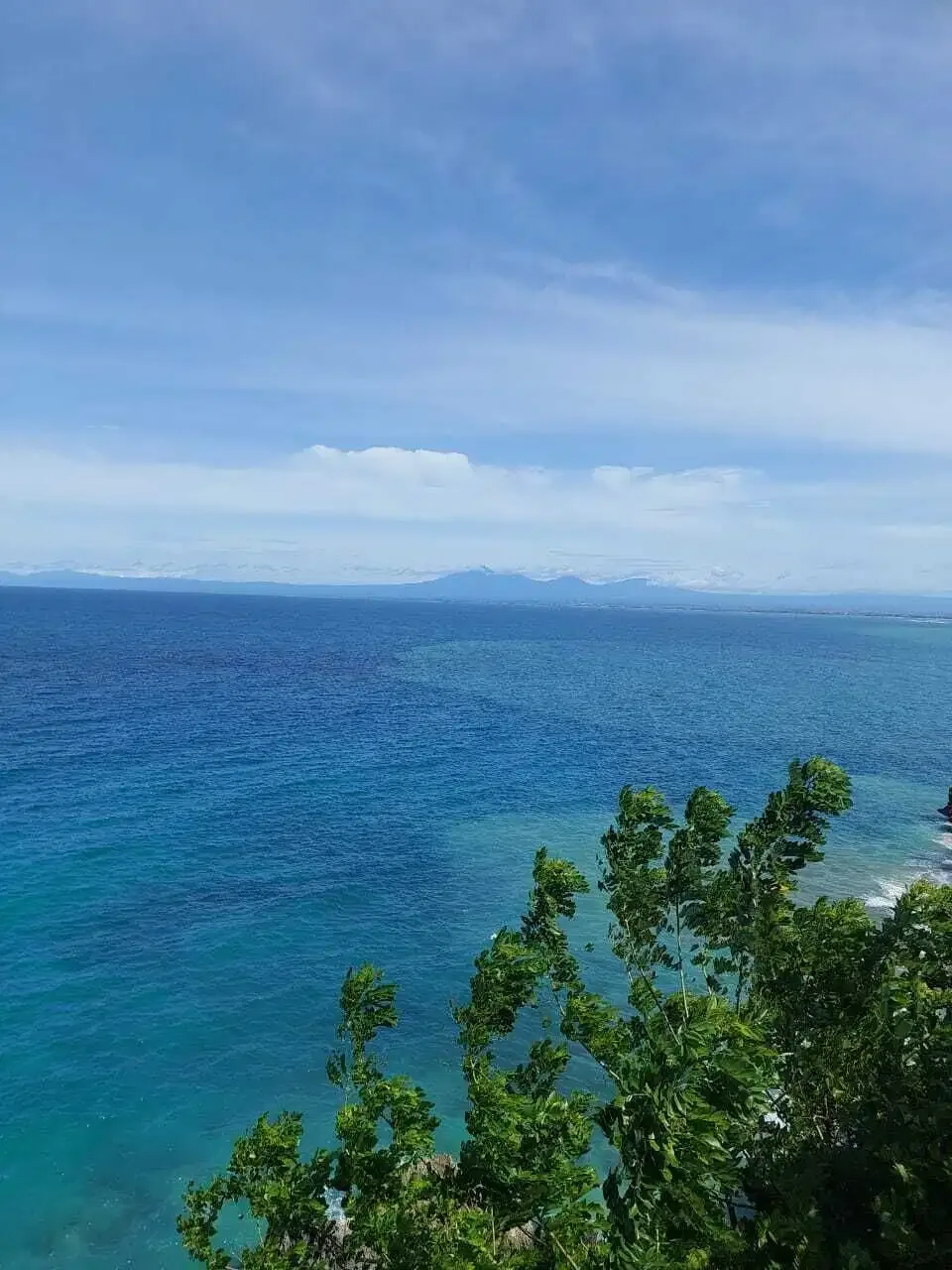 TANAH TEBING VIEW LAUT LOS PANTAI PASIR PUTIH DEKAT HOTEL AYANA - Image 2 of 6
