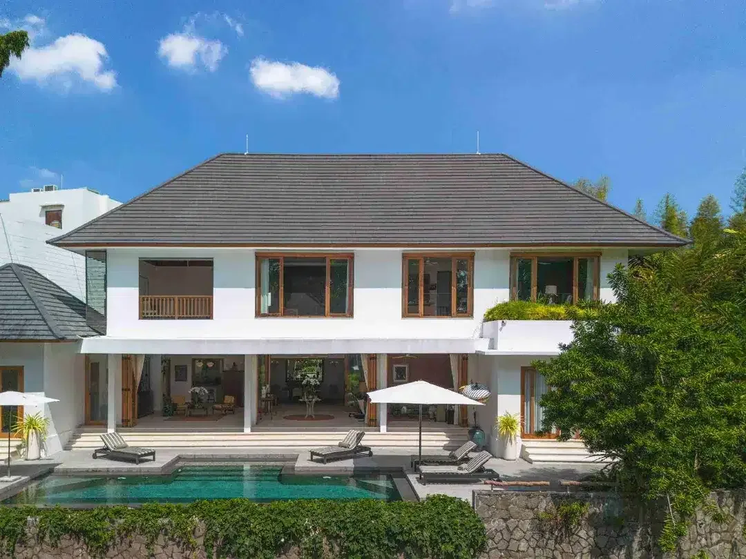 Villa pererenan canggu - Image 7 of 10