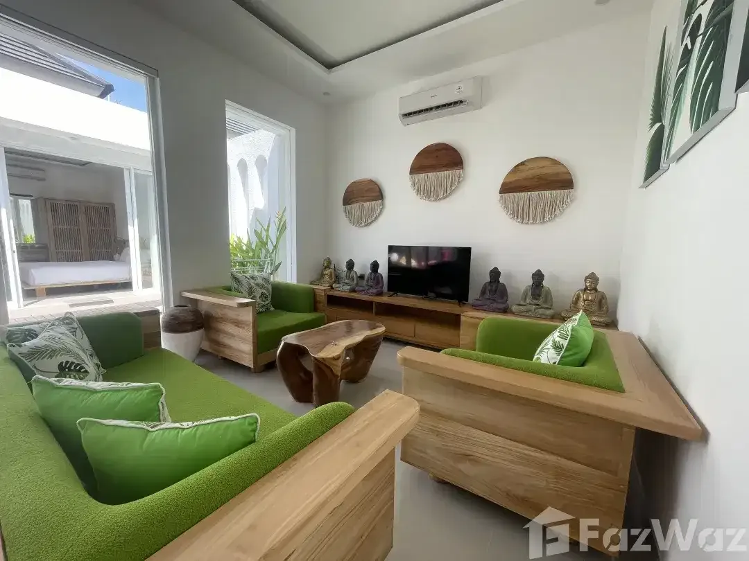 2 Bedroom Villa for sale in Seminyak, Bali - Image 9 of 10