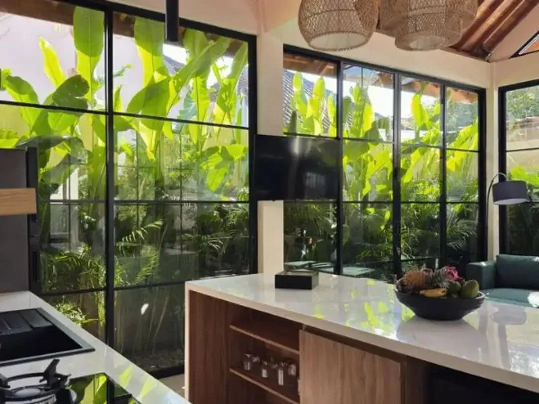 LEASEHOLD VILLA MEWAH MINIMALIS DI LEGIAN KUTA BADUNG - Image 8 of 10
