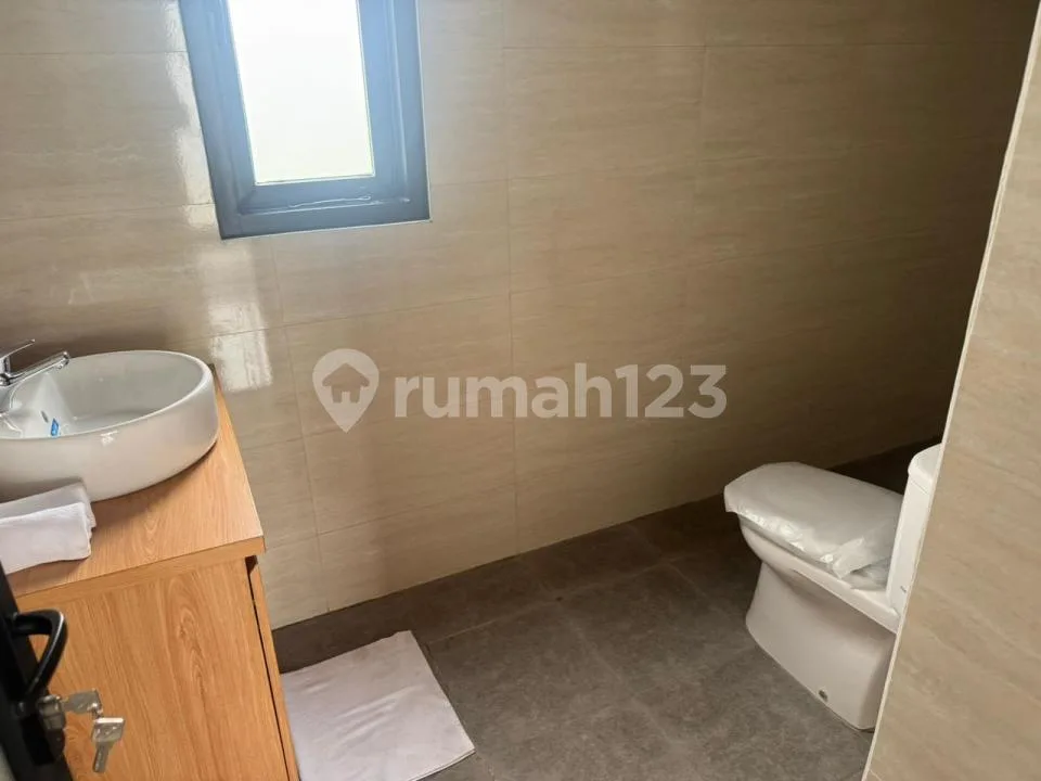 Villa Baru Yg Berlokasi di Tangen Mengwi Badung Disewakan untuk Jangka Panjang View Sawah - Image 3 of 4