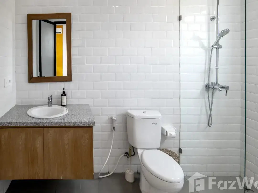 2 Bedroom Villa for sale in Kedungu, Bali - Image 8 of 10