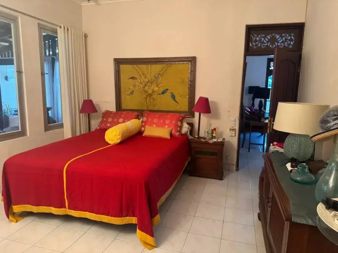 Furnished 2 Storey House in Batubulan Sukawati Close to Bali Bird Park - Image 6 of 7