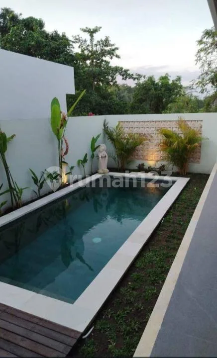 Villa For Rent Near From Nyanyi Beach And Nuanu - Image 2 of 4
