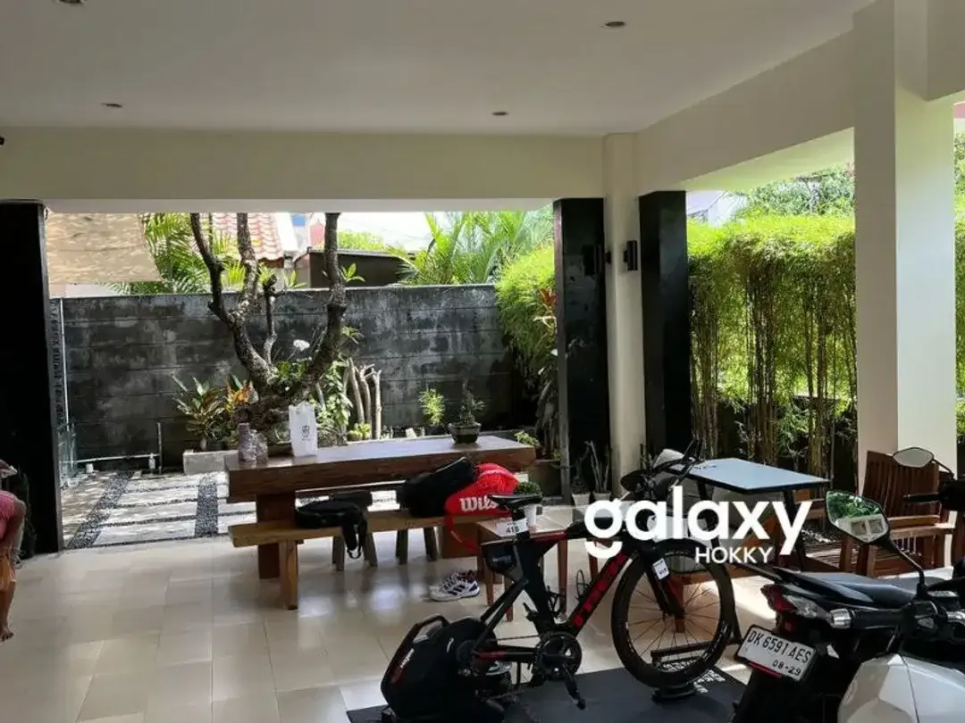RUMAH NYAMAN ASRI & SIAP HUNI DI PERUM BYPASS GARDEN SANUR DENPASAR, B - Image 3 of 10