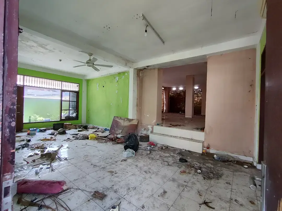 Dijual Cepat Rumah 4 Kamar Tidur di Padangsambian - Image 6 of 10