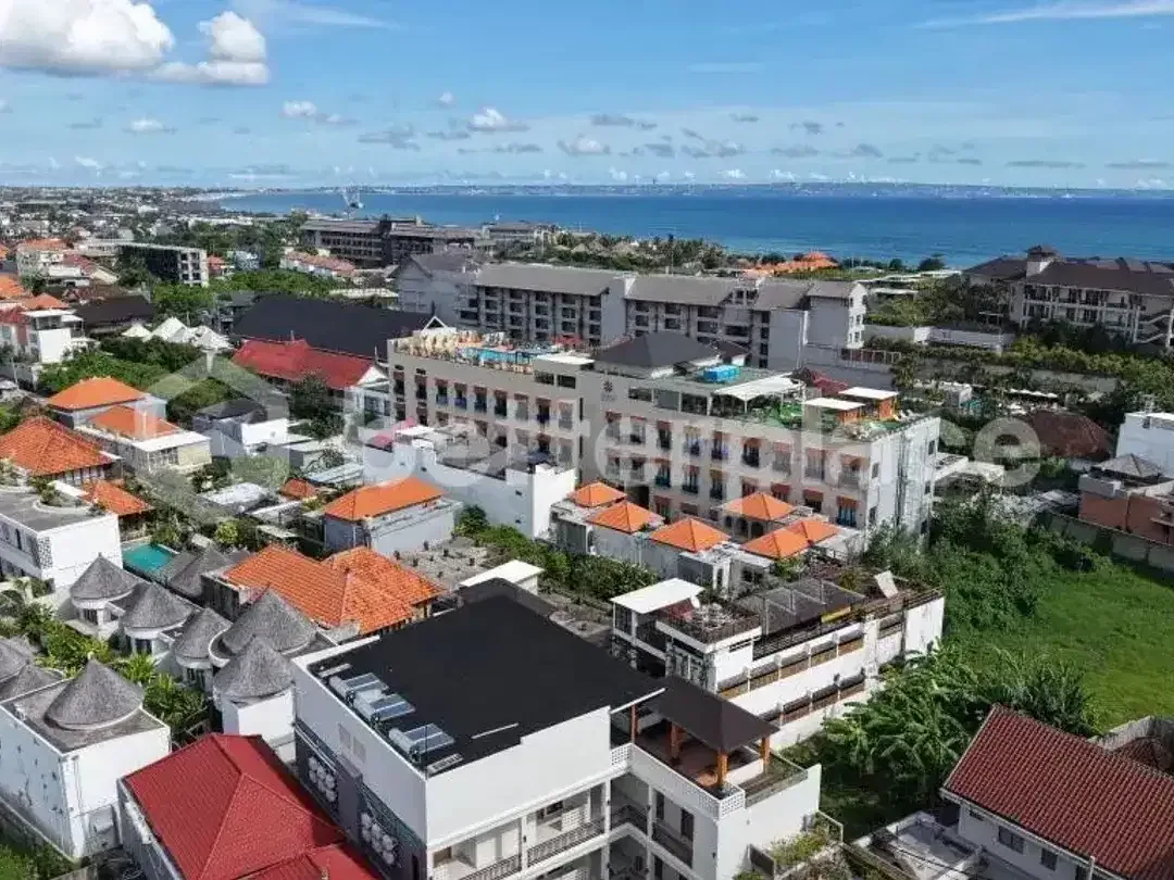 Chic and Profitable Canggu Residence – Turnkey 3-Bed Apartment Close to Beach, Cafés, and Lifestyle Hotspots - Image 6 of 10