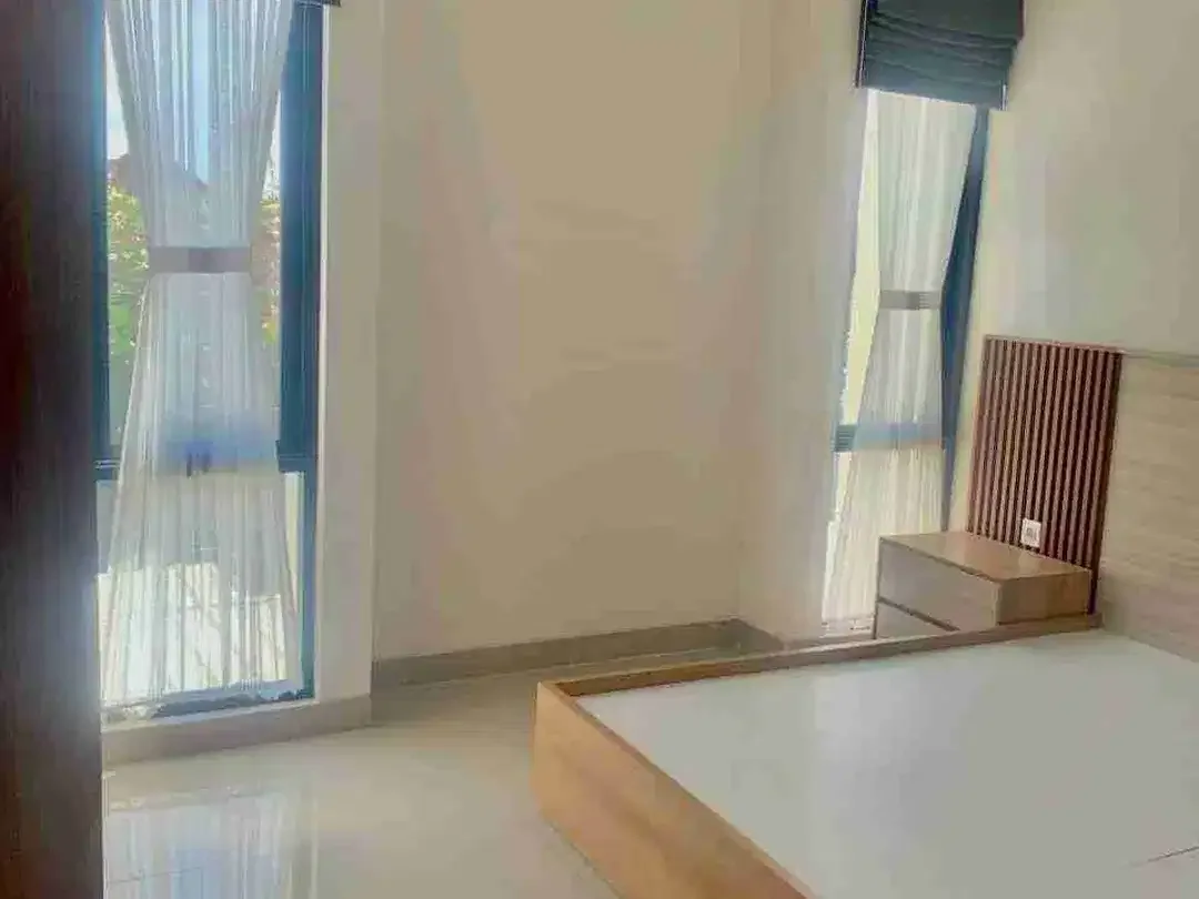 FOR RENT - FULLY FURNISHED HOUSE AT SANUR - Image 9 of 10
