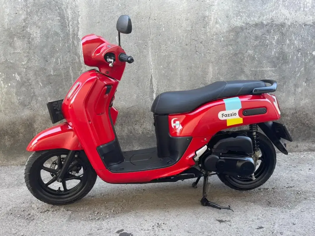 Fazzio neo 2023 dp 5 jt - Image 2 of 3