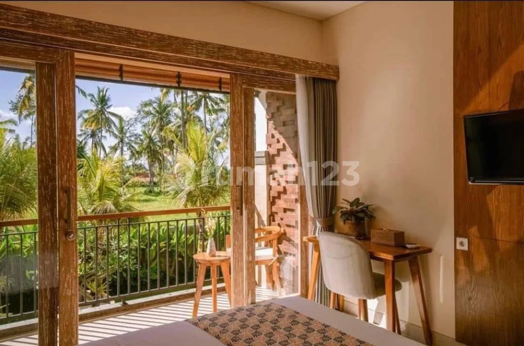 Villa Boutique Hotel 28 Kamar Lodtunduh Ubud Gianyar - Image 2 of 4