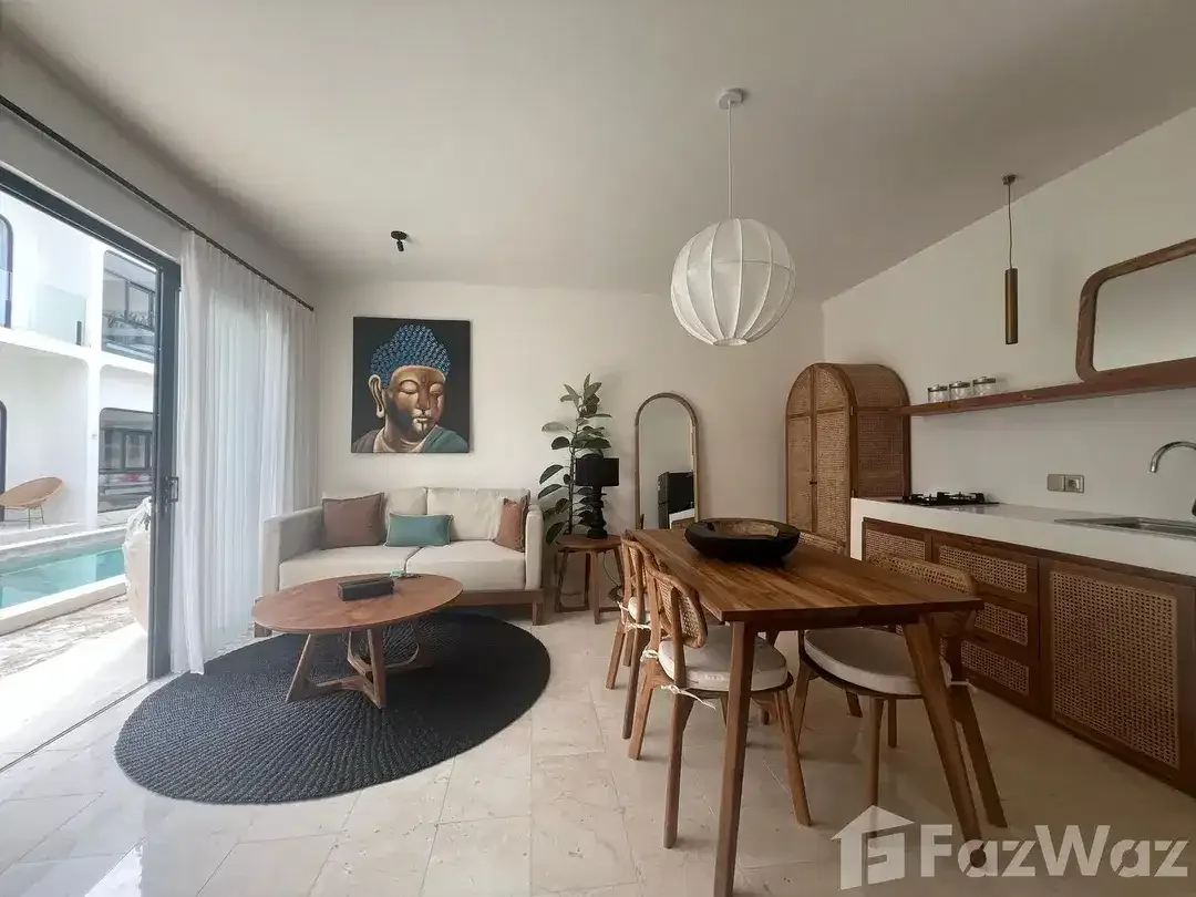 1 Bedroom Townhouse for sale in Canggu, Bali - Image 10 of 10
